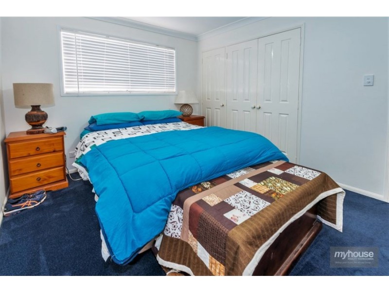 29 Reis Road, Highfields QLD 4352