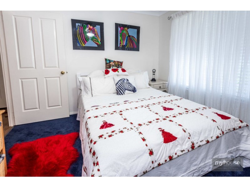 29 Reis Road, Highfields QLD 4352