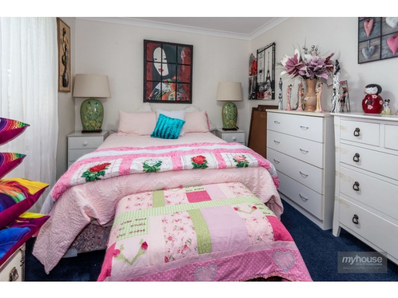 29 Reis Road, Highfields QLD 4352