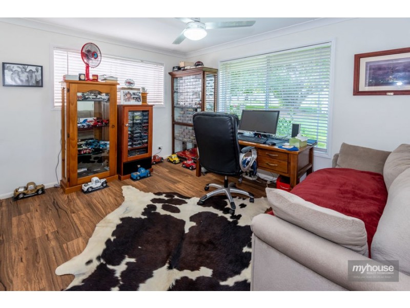 29 Reis Road, Highfields QLD 4352