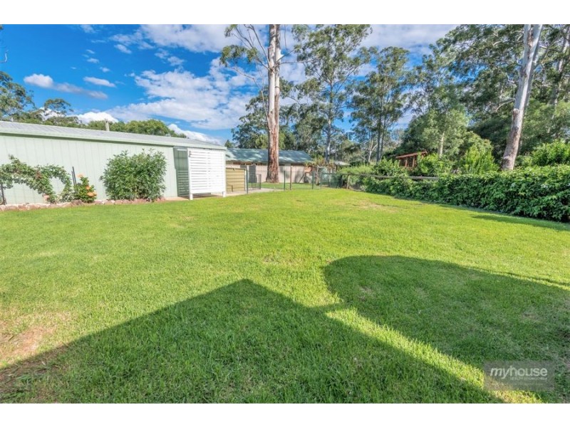 29 Reis Road, Highfields QLD 4352