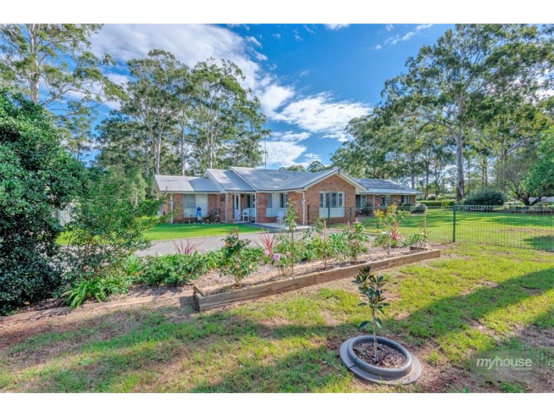 29 Reis Road, Highfields QLD 4352