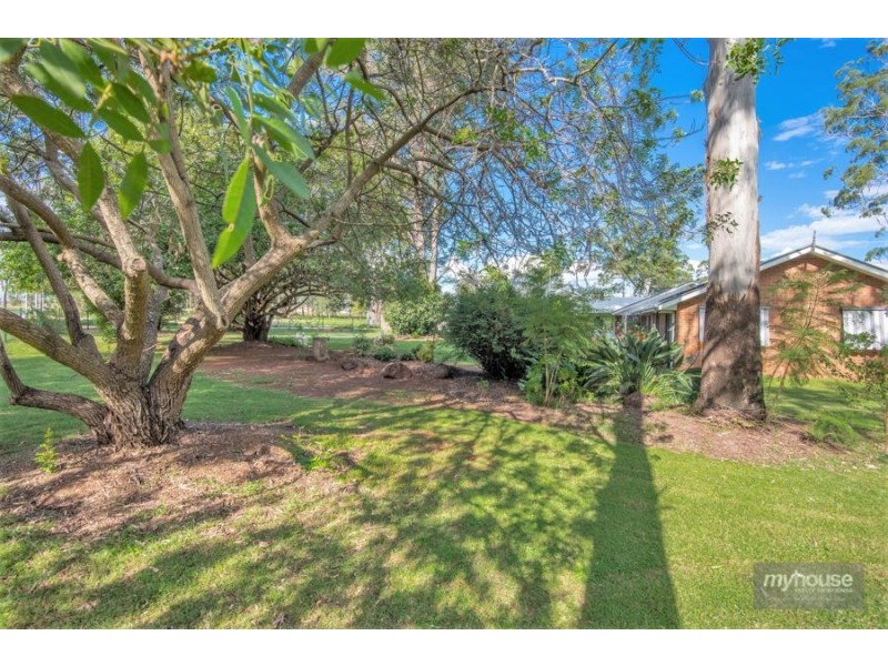 29 Reis Road, Highfields QLD 4352