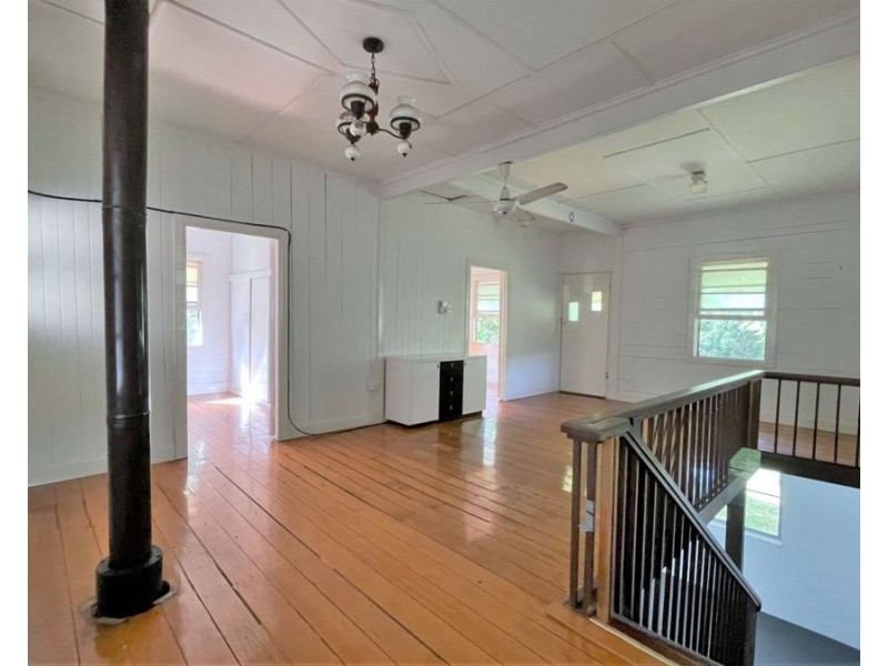 349 Rockmount Road, Rockmount QLD 4344