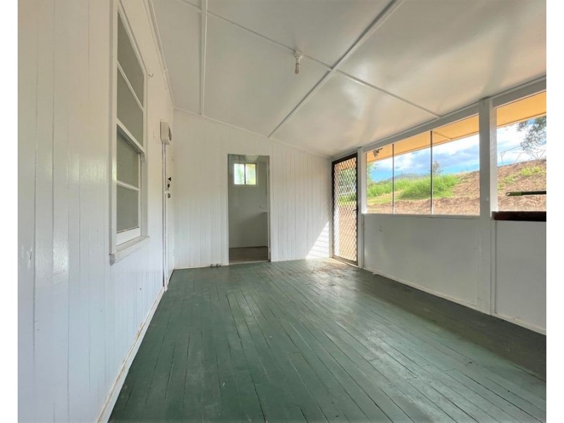 349 Rockmount Road, Rockmount QLD 4344