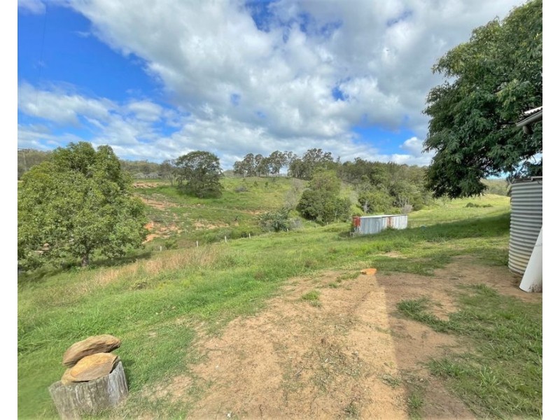 349 Rockmount Road, Rockmount QLD 4344