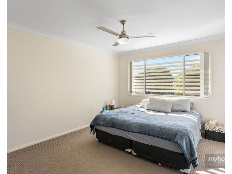 4/240 Bridge Street, Newtown QLD 4350
