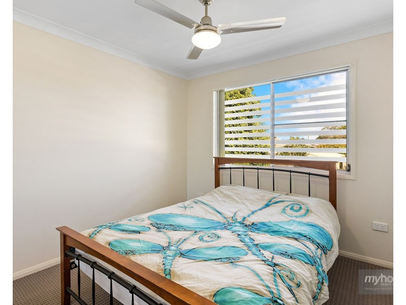 4/240 Bridge Street, Newtown QLD 4350