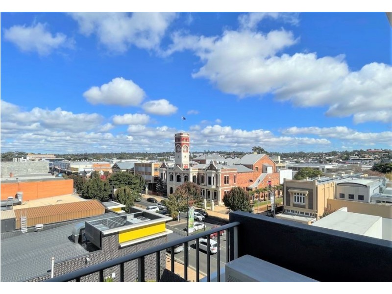 411/532-544 Ruthven Street, Toowoomba City QLD 4350