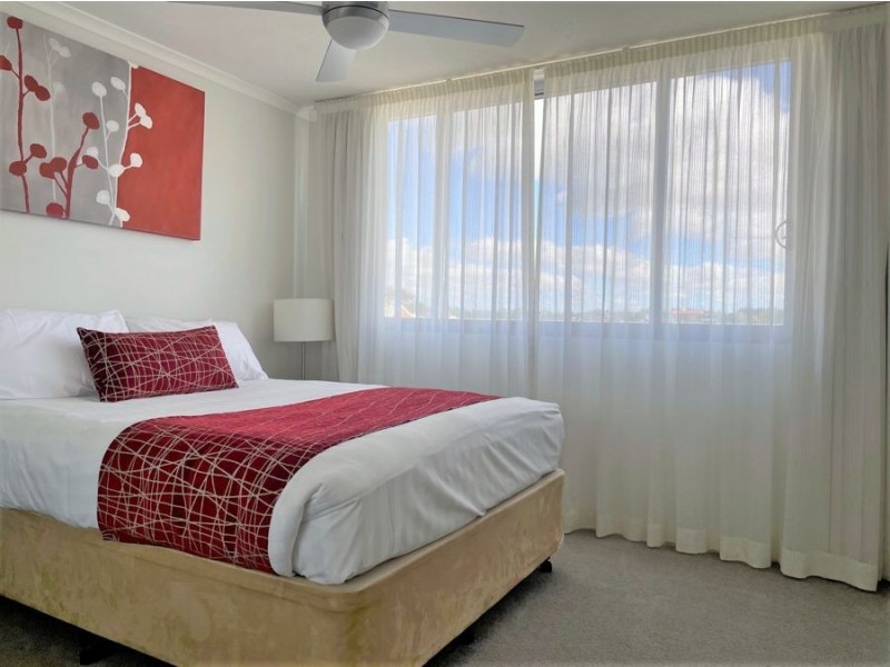 411/532-544 Ruthven Street, Toowoomba City QLD 4350