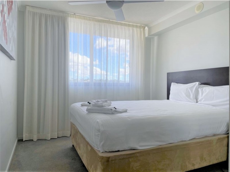 411/532-544 Ruthven Street, Toowoomba City QLD 4350