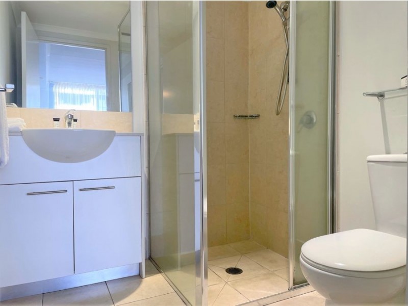 411/532-544 Ruthven Street, Toowoomba City QLD 4350