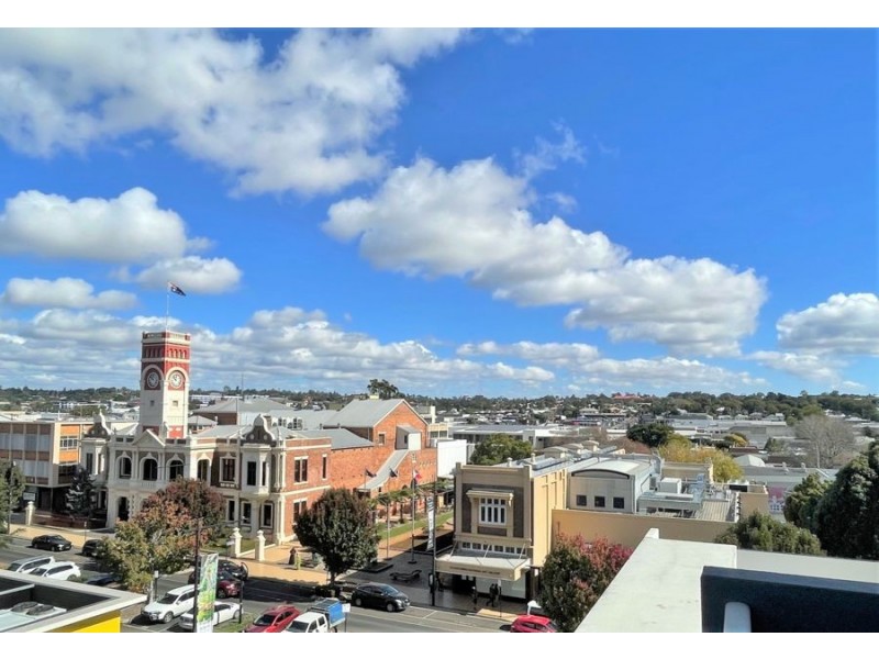 411/532-544 Ruthven Street, Toowoomba City QLD 4350