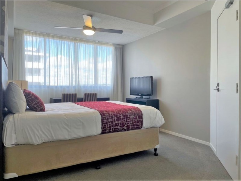 411/532-544 Ruthven Street, Toowoomba City QLD 4350