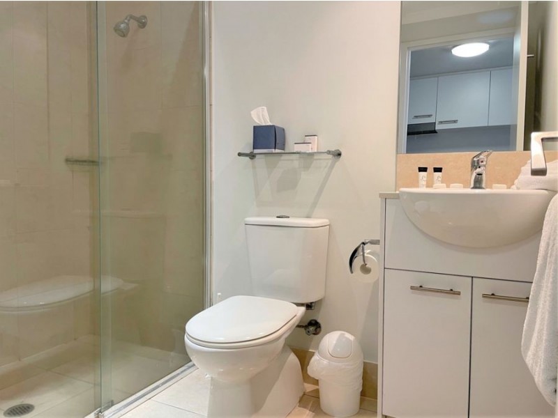 411/532-544 Ruthven Street, Toowoomba City QLD 4350