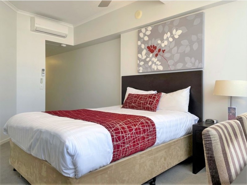 411/532-544 Ruthven Street, Toowoomba City QLD 4350