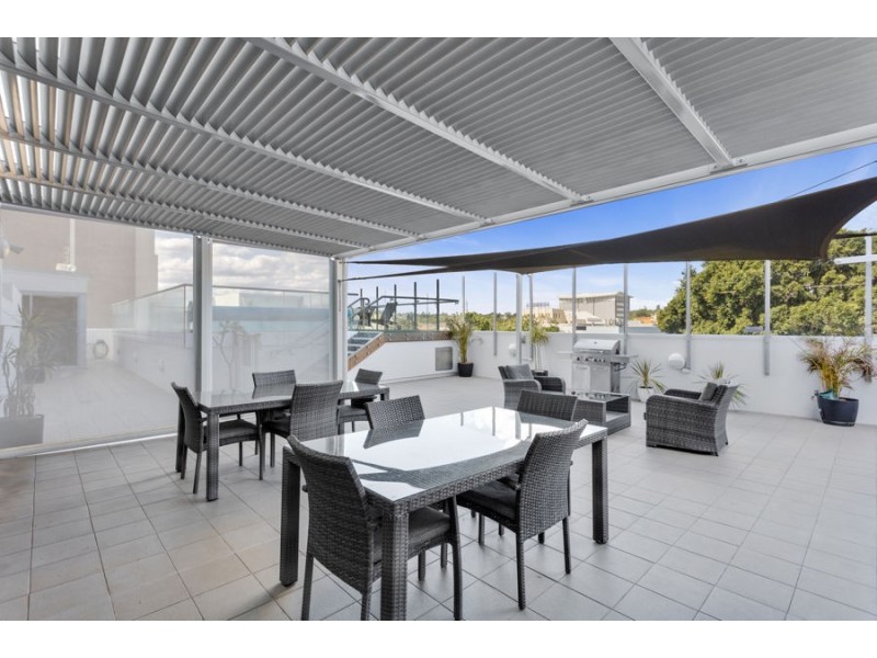 411/532-544 Ruthven Street, Toowoomba City QLD 4350