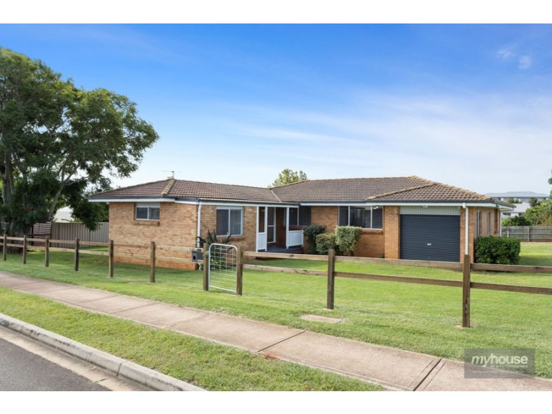 106 Polzin Road, Highfields QLD 4352
