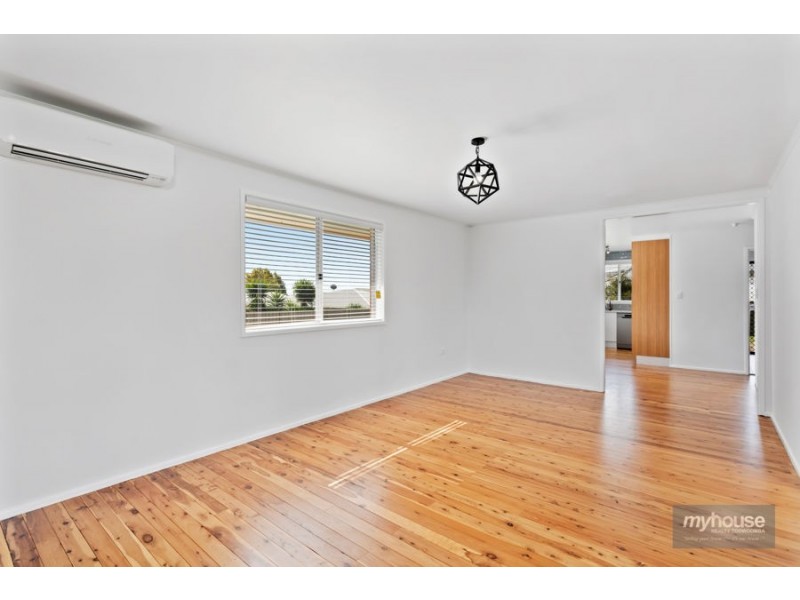 106 Polzin Road, Highfields QLD 4352