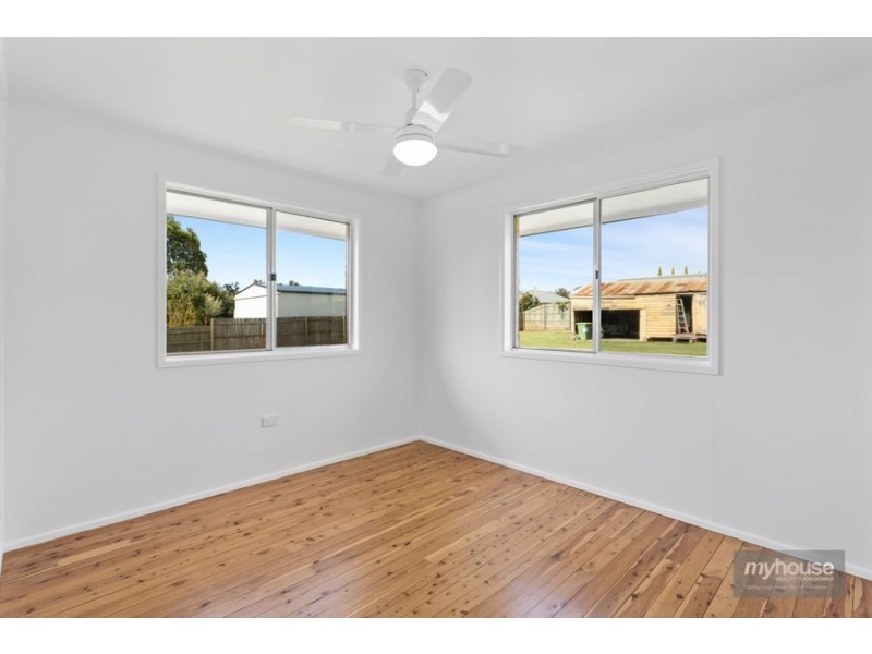 106 Polzin Road, Highfields QLD 4352