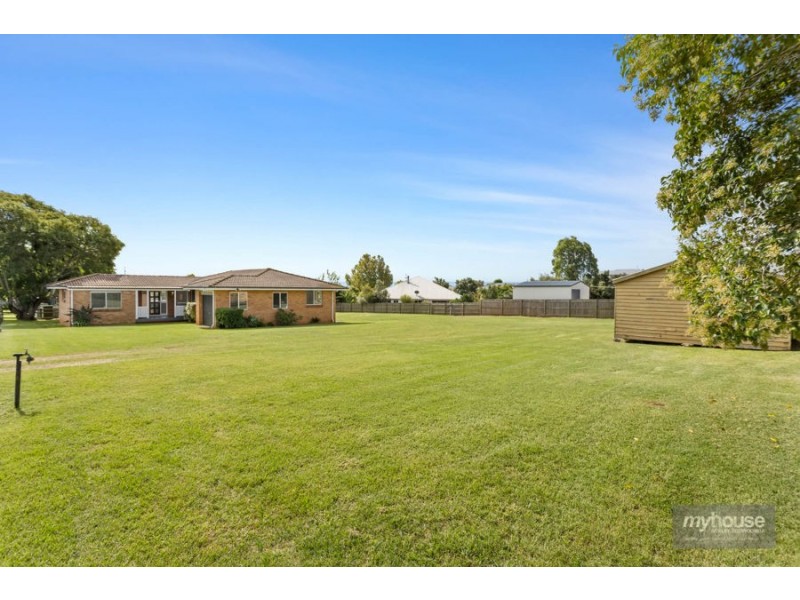 106 Polzin Road, Highfields QLD 4352