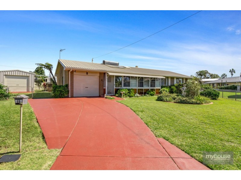 8 Greenwood Court, Darling Heights QLD 4350