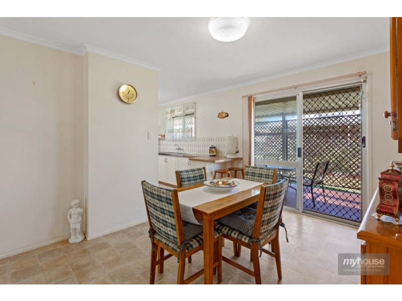 8 Greenwood Court, Darling Heights QLD 4350