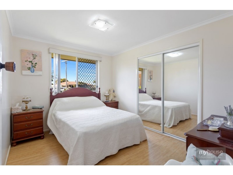 8 Greenwood Court, Darling Heights QLD 4350