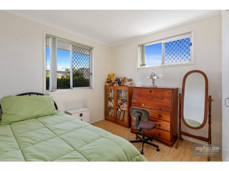 8 Greenwood Court, Darling Heights QLD 4350