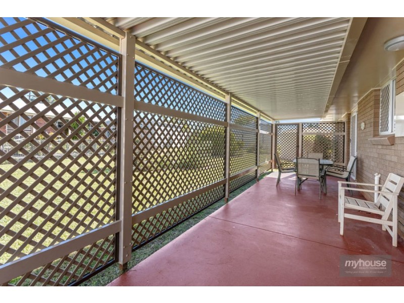 8 Greenwood Court, Darling Heights QLD 4350