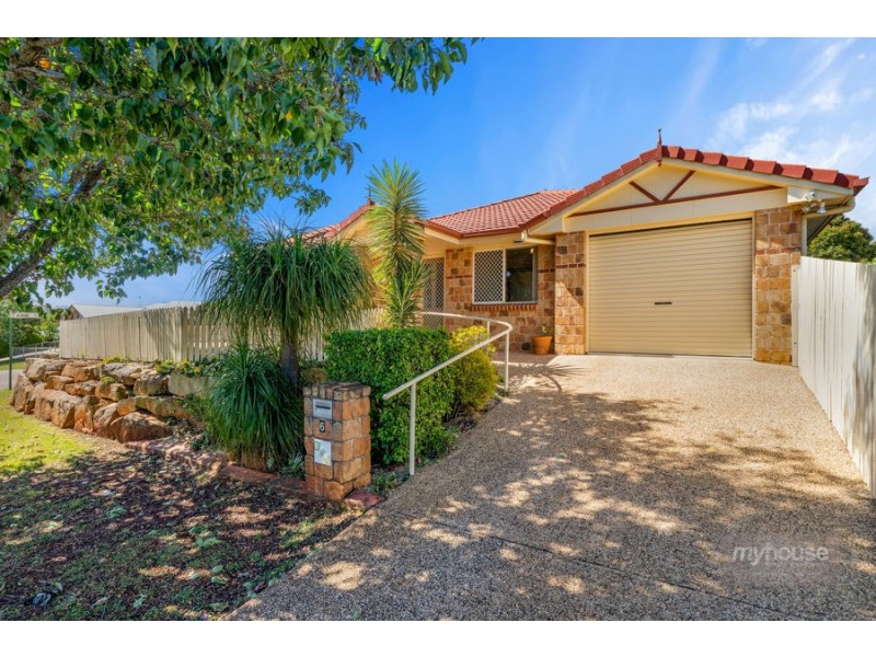 1/6 Darmstadt Court, Kearneys Spring QLD 4350