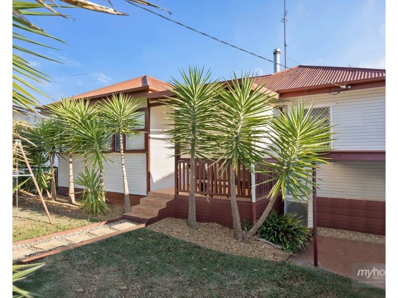16 Murphy Street, Rangeville QLD 4350