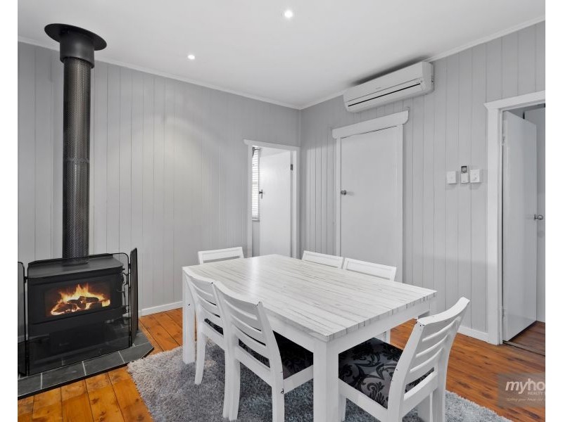 16 Murphy Street, Rangeville QLD 4350