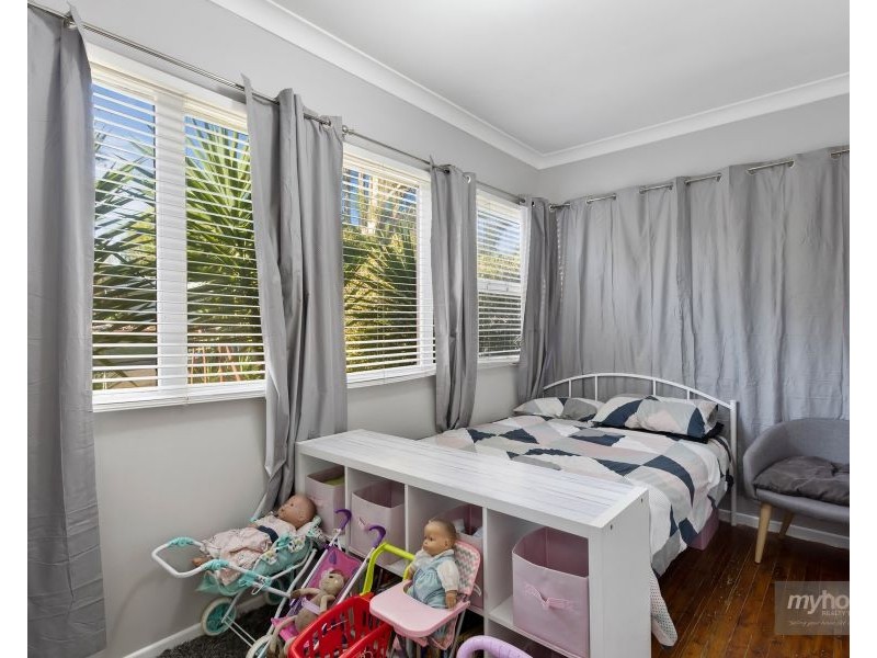 16 Murphy Street, Rangeville QLD 4350