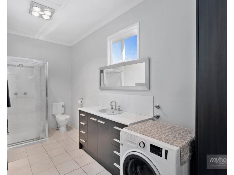 16 Murphy Street, Rangeville QLD 4350