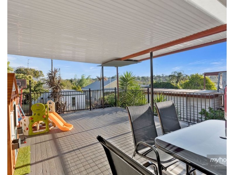 16 Murphy Street, Rangeville QLD 4350