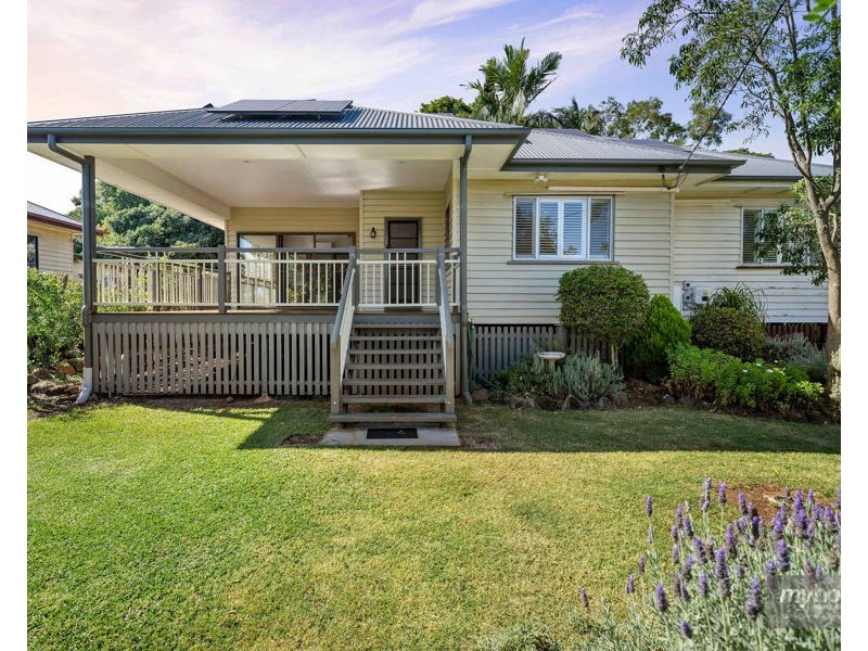 10 Yeates Street, Harlaxton QLD 4350