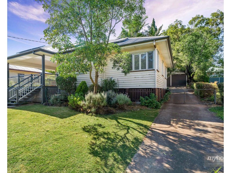 10 Yeates Street, Harlaxton QLD 4350