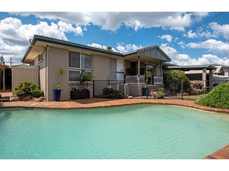 8 Richmond Drive, Wilsonton QLD 4350