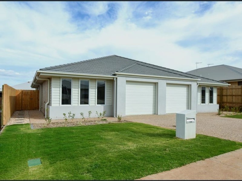 1/34 Radcliffe Crescent, Glenvale QLD 4350