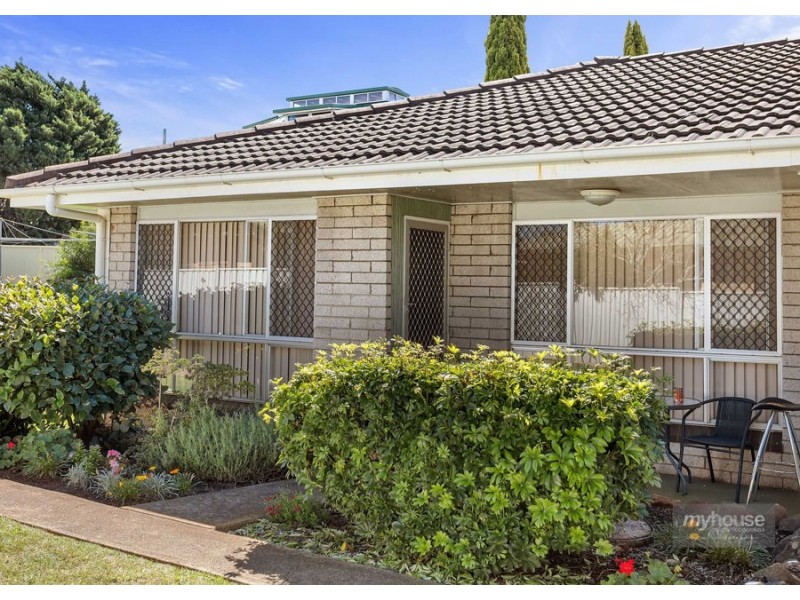 3/35A Holberton Street, Rockville QLD 4350