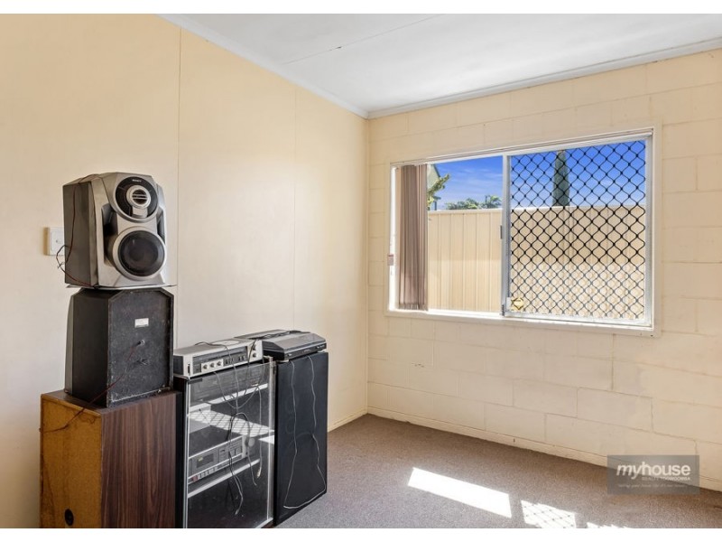 3/35A Holberton Street, Rockville QLD 4350