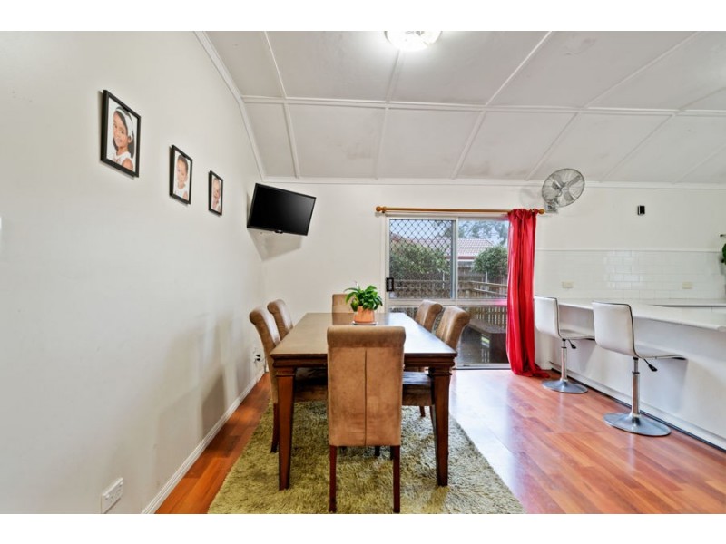 40 Tomkinson Street, Wilsonton QLD 4350