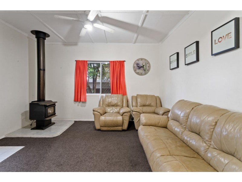 40 Tomkinson Street, Wilsonton QLD 4350