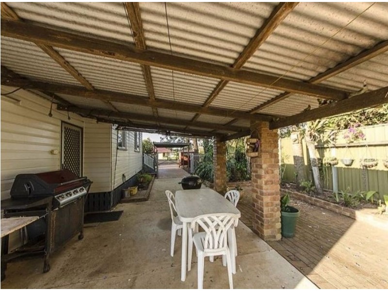 40 Tomkinson Street, Wilsonton QLD 4350