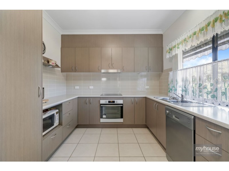 1/6 Prospect Street, North Toowoomba QLD 4350
