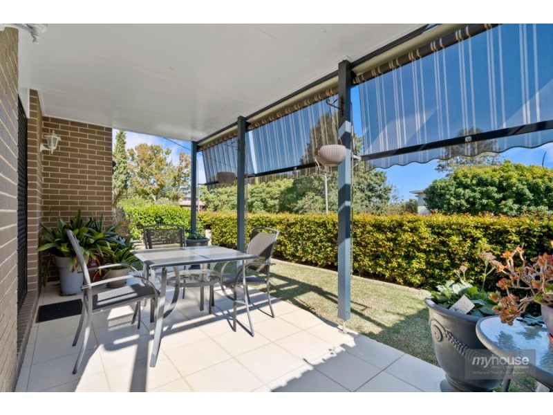 1/6 Prospect Street, North Toowoomba QLD 4350
