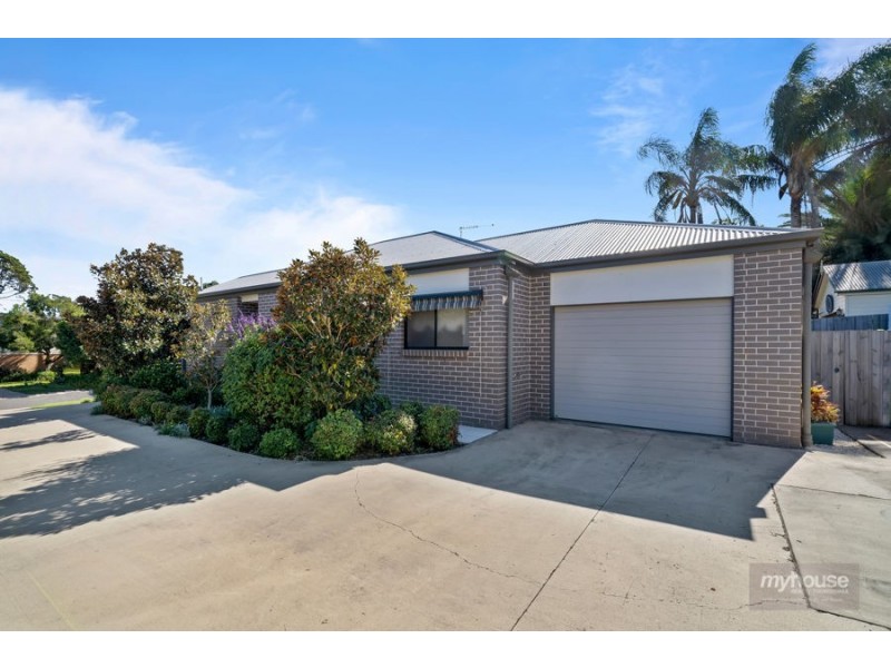 1/6 Prospect Street, North Toowoomba QLD 4350