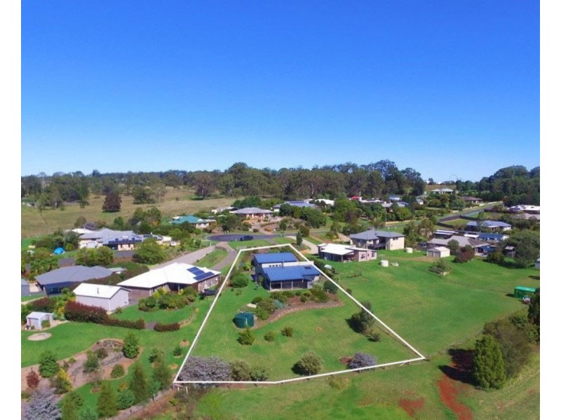 36 Charmaine Court, Kleinton QLD 4352