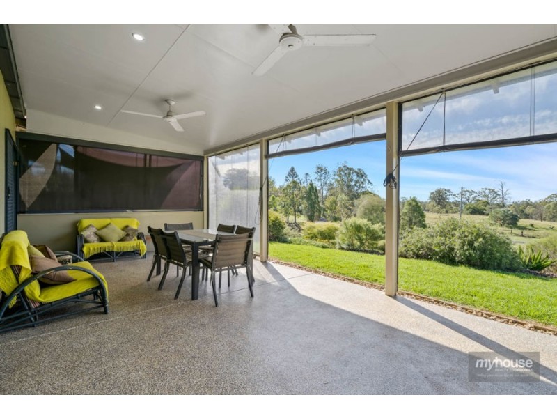 36 Charmaine Court, Kleinton QLD 4352